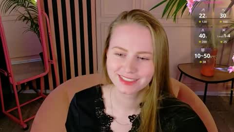 DAISY online show from 5, 5, 2026