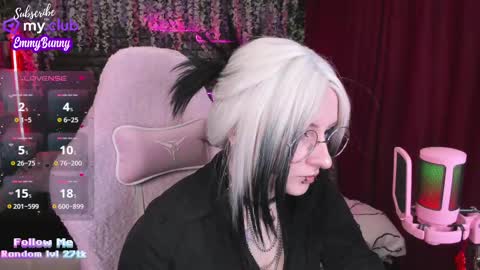 Snapshot of lover_emmy chatting on 12, 3, 2025 Emmy online show from 12, 3, 2025
