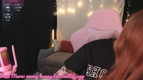 Emmy online show from 27, 10, 2025