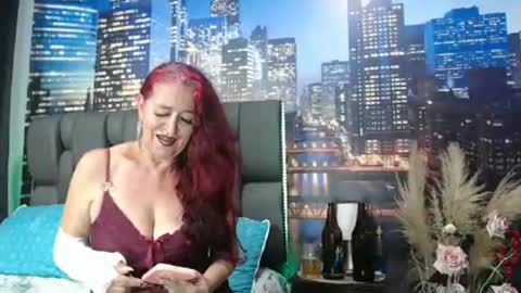 Mature lover2 online show from 10, 4, 2026