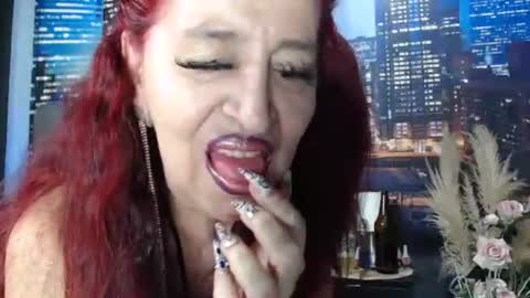 Snapshot of lover_mature2 chatting on 26, 4, 2026 Mature lover2 online show from 26, 4, 2026