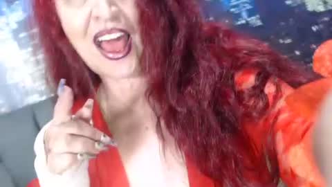 Mature lover2 online show from 26, 6, 2026