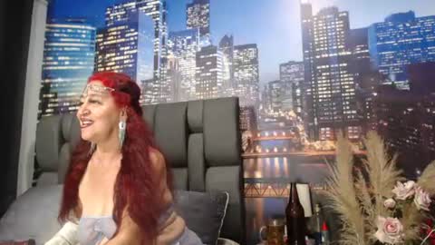 Mature lover2 online show from 28, 6, 2026