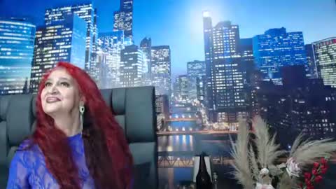 Mature lover2 online show from 25, 7, 2026