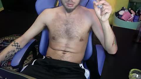 Snapshot of loverboy89hh chatting on 15, 3, 2026 LoverBoy89HH online show from 15, 3, 2026