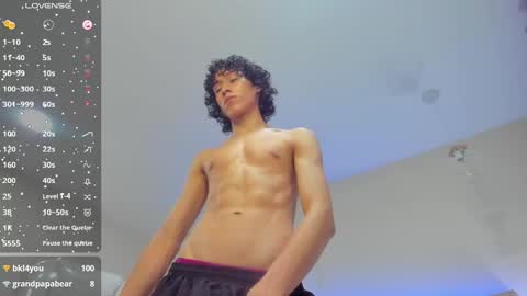 loverboy8_ online show from 10, 1, 2025