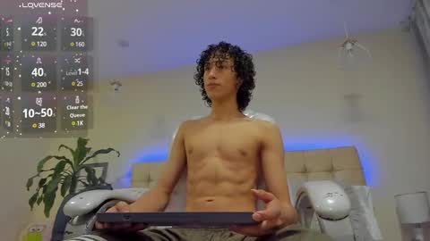 loverboy8_ online show from 24, 1, 2025