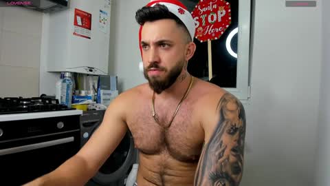 Mike online show from 25, 12, 2024