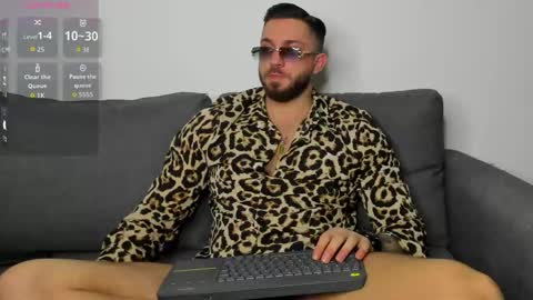 Mike online show from 23, 3, 2026