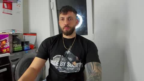 Mike online show from 20, 4, 2026