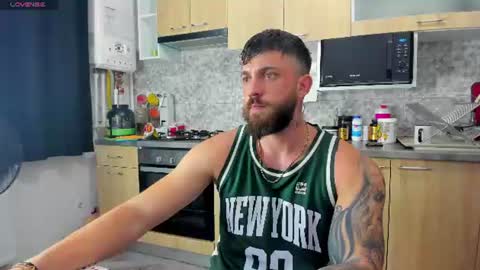 Snapshot of lovermike_ chatting on 23, 6, 2026 Mike online show from 23, 6, 2026