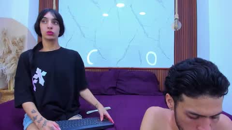 sofia and bryan online show from 14, 3, 2026