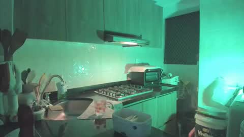 Snapshot of loverubii chatting on 26, 1, 2025 loverubii online show from 26, 1, 2025