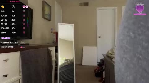 Snapshot of lovesarachristine chatting on 7, 2, 2026 LoveSaraChristine online show from 7, 2, 2026