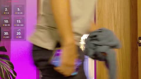 Snapshot of loveskingdom chatting on 13, 2, 2026 LovesKingdom online show from 13, 2, 2026