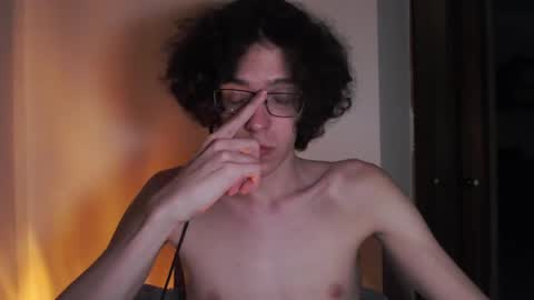 LovesomeCookie online show from 22, 4, 2026