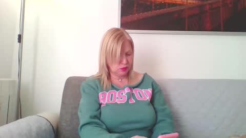 Marlyn online show from 29, 11, 2025