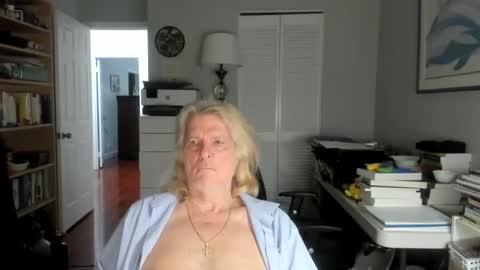 Michael online show from 6, 4, 2026