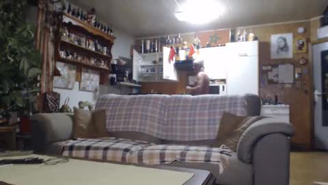 Snapshot of lovetobenaked10 chatting on 8, 2, 2026 aaron online show from 8, 2, 2026