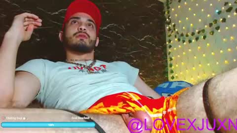 lovexjuxn77 online show from 12, 6, 2026