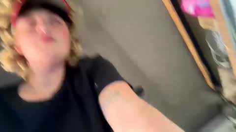 StacyMaeWish online show from 11, 3, 2025