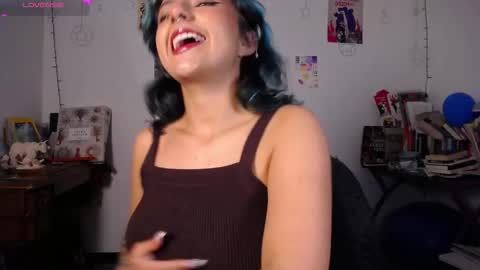 loving_alma online show from 2, 3, 2026