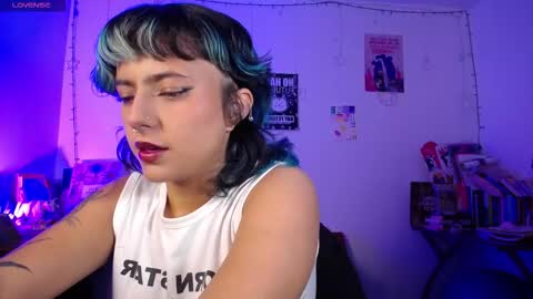 loving_alma online show from 6, 3, 2026