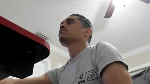 DarkGhost online show from 23, 2, 2026