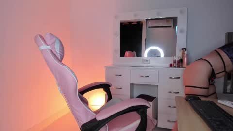 Snapshot of lovingdarcy_ chatting on 24, 9, 2025 Susana online show from 24, 9, 2025