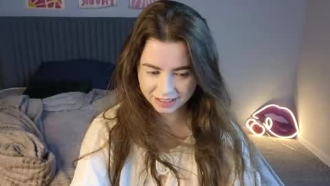 Snapshot of lovingwhisperr chatting on 2, 3, 2026 Erika online show from 2, 3, 2026