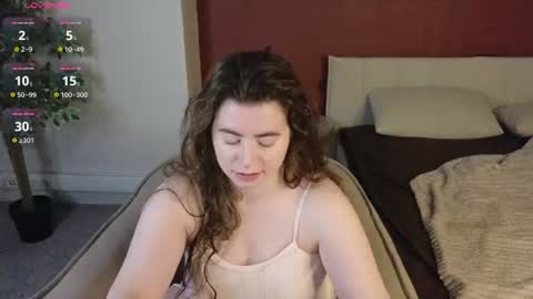 Snapshot of lovvingwhisperr chatting on 2, 7, 2026 Erika online show from 2, 7, 2026