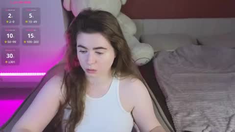 Snapshot of lovvingwhisperr chatting on 16, 7, 2026 Erika online show from 16, 7, 2026