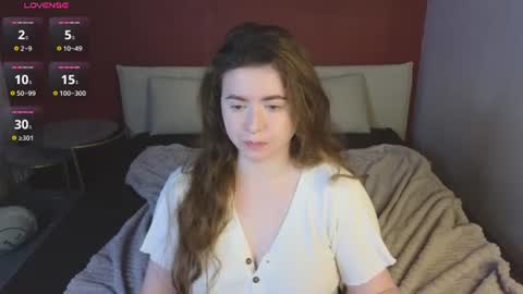 Snapshot of lovvingwhisperr chatting on 23, 7, 2026 Erika online show from 23, 7, 2026