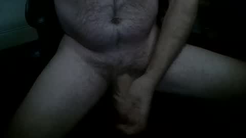 Snapshot of lovzombies chatting on 21, 1, 2025 Cock OMighty online show from 21, 1, 2025