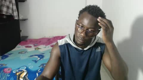 Lowmay palacios online show from 19, 3, 2026