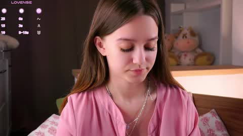 Amelia online show from 22, 5, 2026