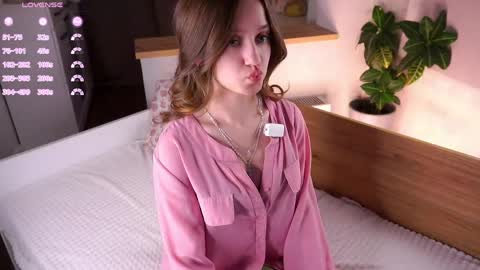Amelia online show from 25, 5, 2026