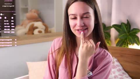 Amelia online show from 31, 5, 2026