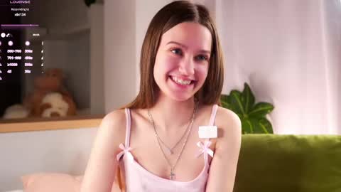 Amelia online show from 1, 6, 2026