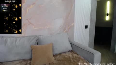 Loxy online show from 9, 1, 2025