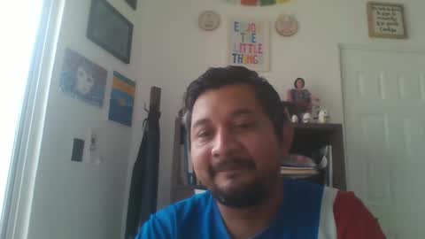 lpmauriciosantamaria online show from 1, 6, 2026