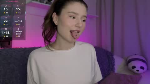 Lua online show from 31, 3, 2026