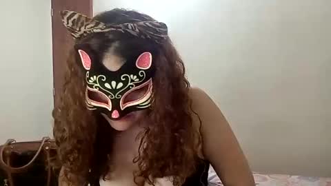 Snapshot of luana363 chatting on 11, 2, 2025 luana363 online show from 11, 2, 2025