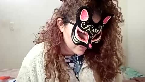 Snapshot of luana363 chatting on 18, 2, 2025 luana363 online show from 18, 2, 2025