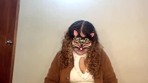 luana363 online show from 14, 11, 2025