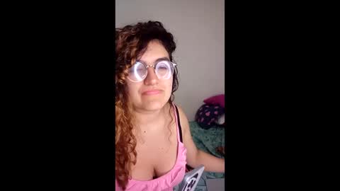 luana363 online show from 7, 4, 2026