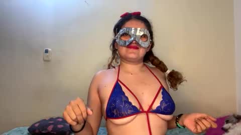 luana_winner online show from 2, 11, 2025