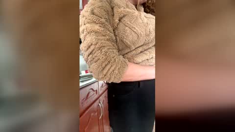 luana_winner online show from 14, 12, 2025