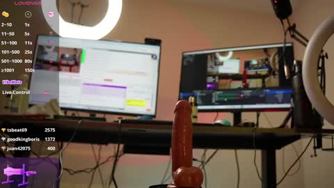 Snapshot of luanarisque chatting on 7, 12, 2024 IG luana orq online show from 7, 12, 2024