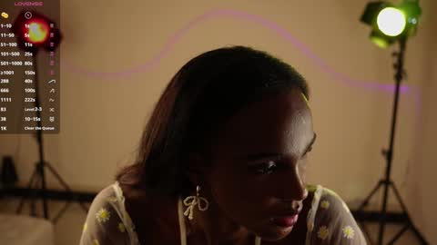 Snapshot of luanarisque chatting on 3, 2, 2025 IG luana orq online show from 3, 2, 2025